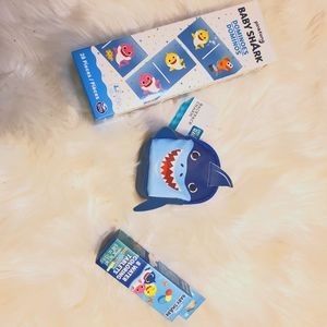 Baby Shark case